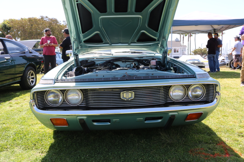 Illustration for article titled Toyotafest Photodump